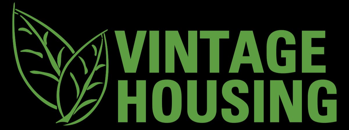 Vintage Housing logo